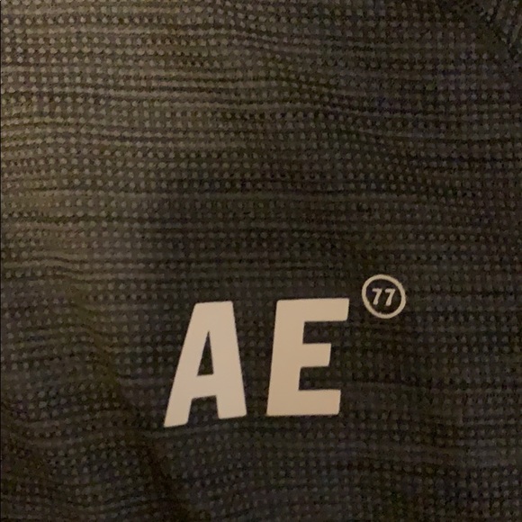 American Eagle shirt hoodie - Picture 4 of 6